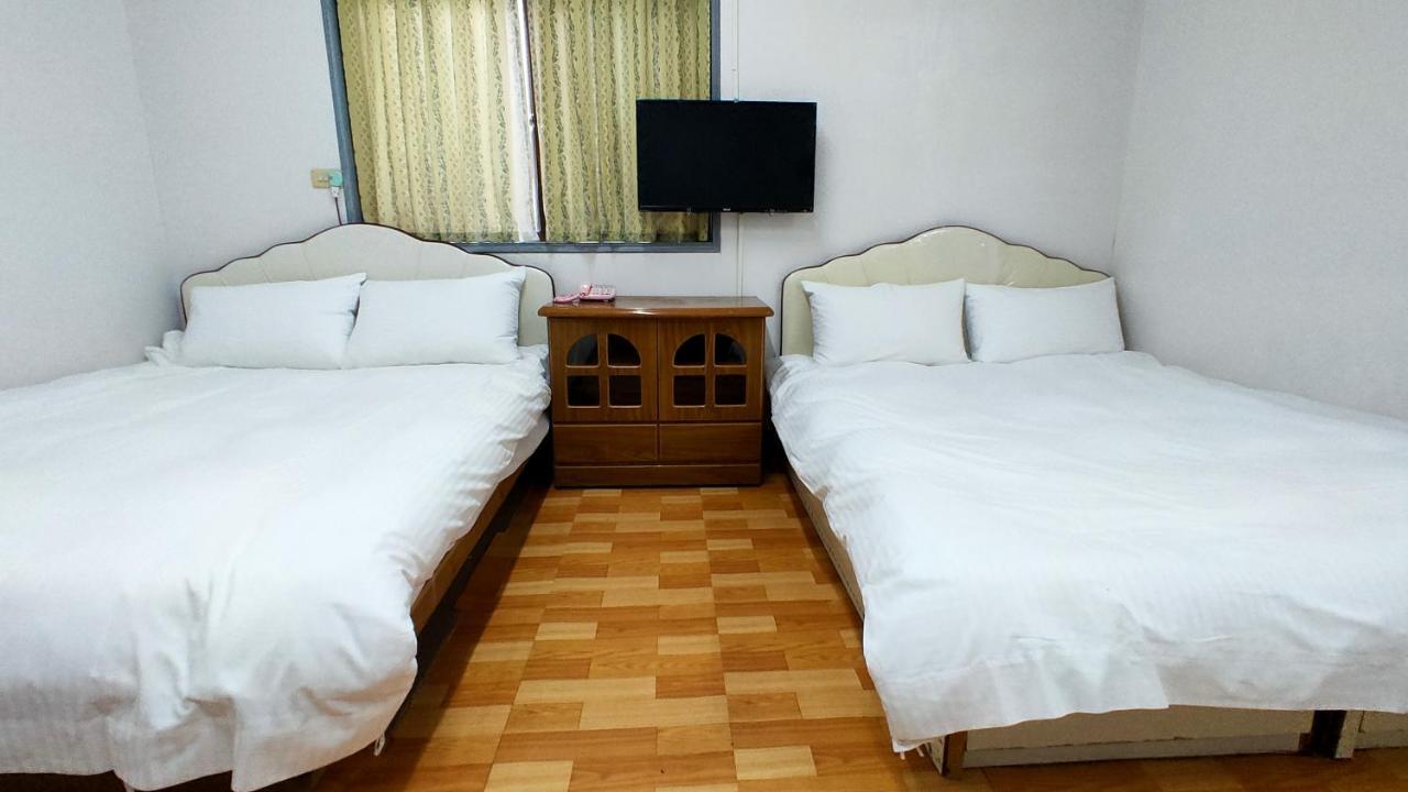 Song Mao Homestay Leye Eksteriør bilde